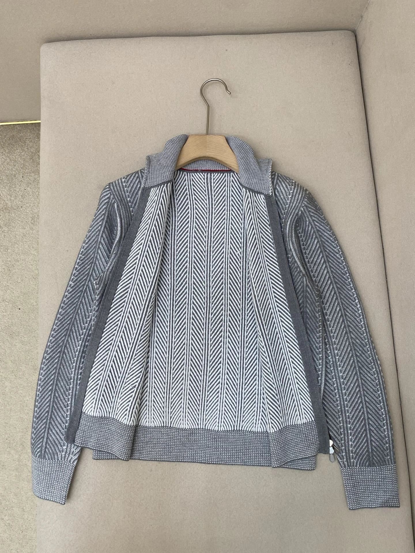 wg.luxury-- 2ru9588o cashmere 2colour item: E-F443J1820-2H